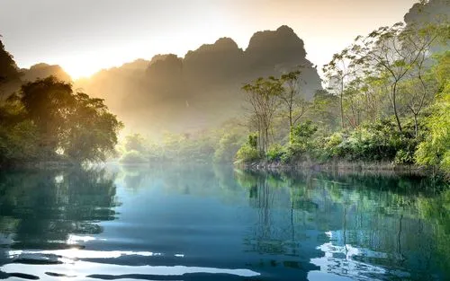 精密可靠性节能